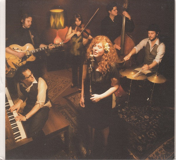 Katie Moore : Only Thing Worse (CD, Album)