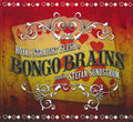 Bongo Brains Featuring Stefan Sundström : Royal Straight Flush (CD, Album)
