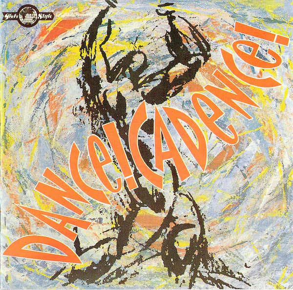 Various : Dance! Cadence! (CD, Comp)