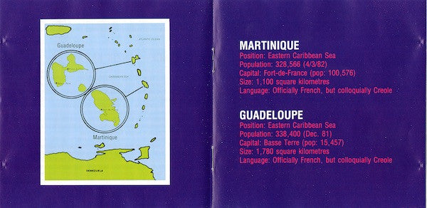 Various : Dance! Cadence! (CD, Comp)