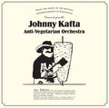 Johnny Kafta Anti-Vegetarian Orchestra : Johnny Kafta Anti-Vegetarian Orchestra (LP, Ltd)