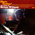 Brian Wilson : Here Today! (The Songs Of Brian Wilson) (CD, Comp)