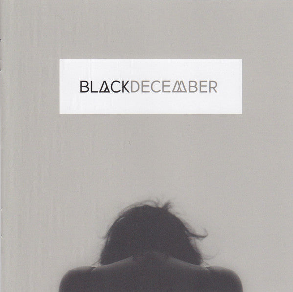 Black December (2) : Vol. 1 (CD, Album)
