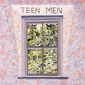 Teen Men : Teen Men (LP, Album, Whi)