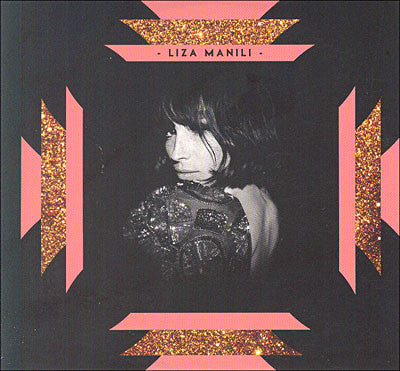 Liza Manili : Liza Manili (CD, Album, Car)