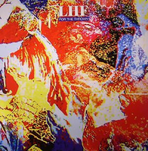 LHF : For The Thrown (2xLP, Album)