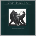 Van Halen : Women And Children First (LP, Album, RE, RM, 180)