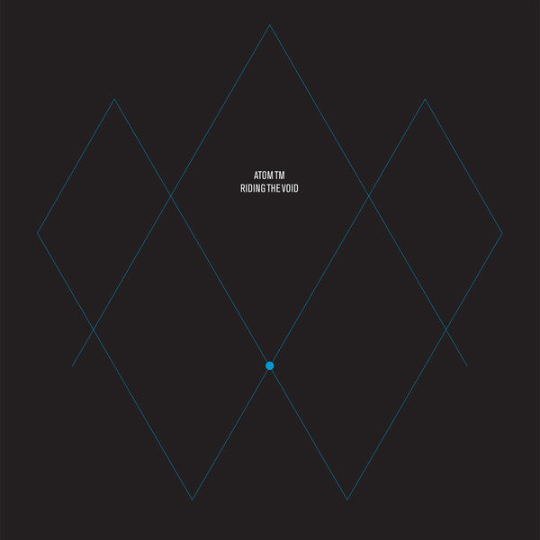 Atom™ : Riding The Void  (12", EP)