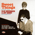 Ellie Greenwich & Jeff Barry : Sweet Things From The Ellie Greenwich & Jeff Barry Songbook (CD, Comp)