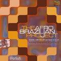 Ravi (4) : The Afro-Brazilian Project (CD, Album)