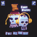 Ghost Writerz : GWz All The Way (CD, Album)