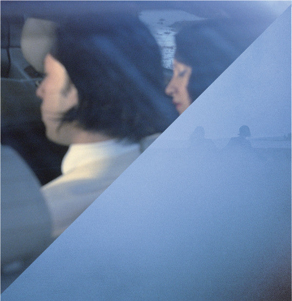Hey Mother Death : Highway (LP, EP, Ltd)