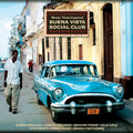 Various : Music That Inspired Buena Vista Social Club (2xLP, Comp, Gat)