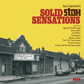 Various : Ian Levine's Solid Stax Sensations (CD, Comp)