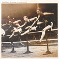 Deathbed Reunion : Obviously Late (CD, EP)