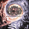 The Fallen Divine : The Binding Cycle (CD, Album)