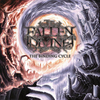 The Fallen Divine : The Binding Cycle (CD, Album)