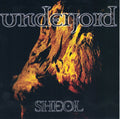 Underjord : Sheol (CD, Album)