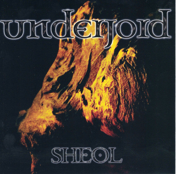 Underjord : Sheol (CD, Album)