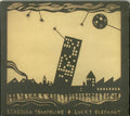 Lucky Elephant : Starsign Trampoline (CD, Album)