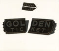 Golden Rules : Golden Ticket (CD, Album)