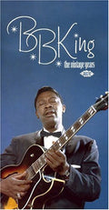 B.B. King : The Vintage Years (4xCD + Box, Comp)