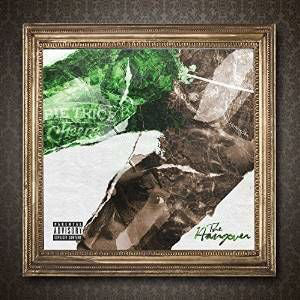 Obie Trice : The Hangover (CD, Album)