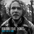 Benjamin Folke Thomas : Rogue State Of Mind (CD, Album)