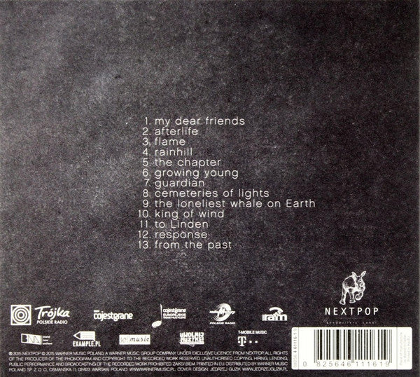 Oly. : Home (CD, Album)