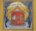 Old Man Luedecke : Domestic Eccentric (CD, Album)