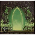 Mely : ...Leave And Enter Empty Rooms... (CD, Album)
