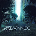 Advance (5) : Deus Ex Machina (Redux) (CD, Album, RE, RM + CD)