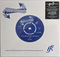 The Who : The Reaction Singles (1966) (4x7", Single + 7", EP + Box, Comp, Mono, RE, RM)