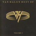 Van Halen : Best Of Volume 1 (CD, Comp, RM, RP)