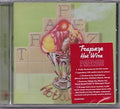 Trapeze : Hot Wire (CD, Album, RE, RM)