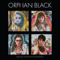 Various : Orphan Black (Original Television Soundtrack) (CD, Album)