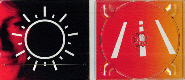 Snowy White : Highway To The Sun (CD, Album, RE, Dig)