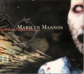 Marilyn Manson : Antichrist Superstar (CD, Album, RP, O-C)