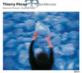 Thierry Pécou, Alexandre Tharaud, Ensemble Zellig : Outre-Mémoire (CD, Album)