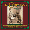 The Charlatans (2) : Playing In The Hall (CD, Album)