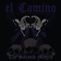 El Camino (2) : The Satanik Magiik (CD, Album, Ltd)