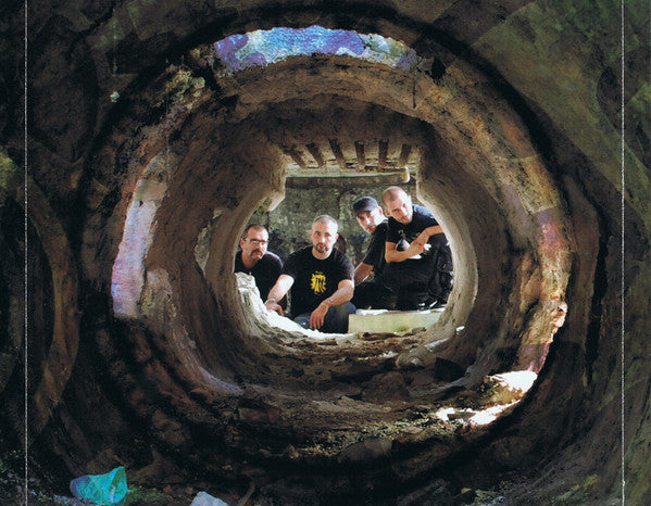 Any Face : Perpetual Motion Of Deceit (CD, Album)