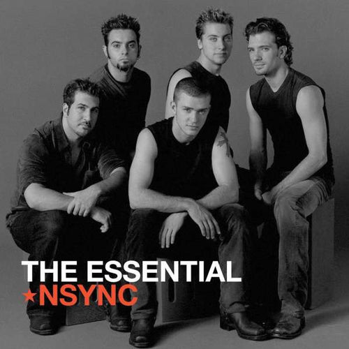 *NSYNC : The Essential *NSYNC (2xCD, Comp, RE, Arv)
