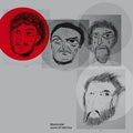 Matthew Friedberger : Matricidal Sons Of Bitches (CD, Album, Gat)