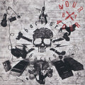 Backyard Babies : Four By Four (CD, Album)