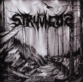 Stryvigor : До Прірви Холоду (Into The Abyss Of Cold) (CD, EP)