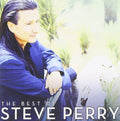 Steve Perry : The Best Of Steve Perry (CD, Comp)
