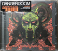 Dangerdoom* : The Mouse And The Mask (CD, Album, RE)