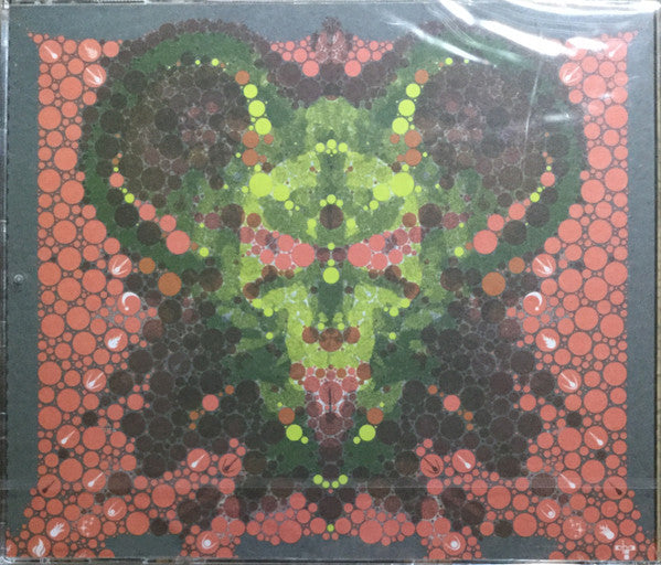 Dangerdoom* : The Mouse And The Mask (CD, Album, RE)