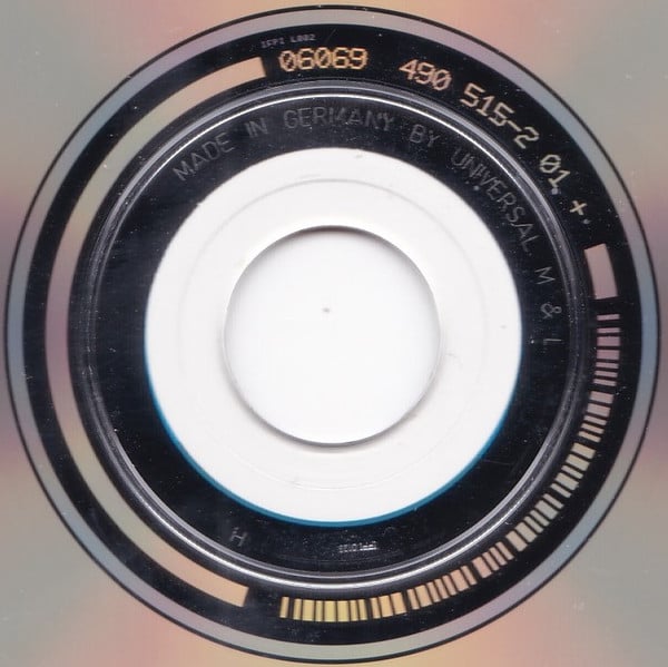 Guns N' Roses : Live Era '87-'93 (2xCD, Album)